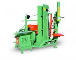 Andet udstyr Drekos made Sestava Combi 700  |  Bearbejdning af træaffald | Tømrer maskineri | Drekos Made s.r.o