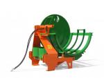 Andet udstyr Balička Winder |  Teknisk udstyr for forstfolk | Tømrer maskineri | Drekos Made s.r.o