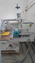 Sav - formatering- Nardello SC 1800 Special |  Snedker | Tømrer maskineri | Optimall