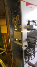 Presse - finéring - vakuum- Italpresse FORM/AIR |  Snedker | Tømrer maskineri | Optimall