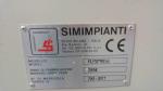 Presse - finéring - vakuum- Simimpianti Multiflex |  Snedker | Tømrer maskineri | Optimall