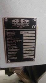 Andet udstyr Panhans Euro5 |  Snedker | Tømrer maskineri | Optimall