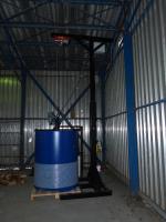 Andet udstyr  Balička dřeva LBD a RBD |  Savteknisk udstyr | Tømrer maskineri | Drekos Made s.r.o