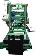 Andet udstyr Pila Dvouhlavicová TP-600/2 |  Savteknisk udstyr | Tømrer maskineri | Drekos Made s.r.o