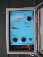 Andet udstyr  Kontejnerové sušky |  Savteknisk udstyr | Tømrer maskineri | Drekos Made s.r.o