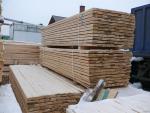 Rødgran Opskåret træ til bygningsindustrien |  Blødt træ | Opskåret tømmer | FPUIH FOL-DREW