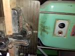 Mejselhammer - kæde- italia |  Snedker | Tømrer maskineri | Pőcz Robert