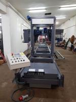 Stammebåndsav TS-800/60 Drekos made s.r.o |  Savteknisk udstyr | Tømrer maskineri | Drekos Made s.r.o