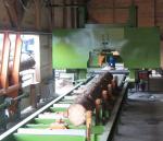 Stammebåndsav T-1000 |  Savteknisk udstyr | Tømrer maskineri | Drekos Made s.r.o