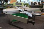 Sav - formatering- Altendorf F45 |  Snedker | Tømrer maskineri | EMImaszyny.pl