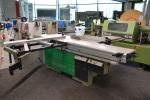 Sav - formatering- Altendorf F45 |  Snedker | Tømrer maskineri | EMImaszyny.pl