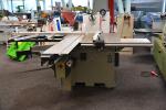 Sav - formatering- Altendorf F45 |  Snedker | Tømrer maskineri | EMImaszyny.pl