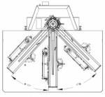Sav - radial- MAGGI JUNIOR640CE |  Snedker | Tømrer maskineri | STROJE Slovensko, s.r.o
