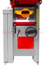 Fræser - planering- og fortykning- HOB 305PRO HOLZMANN |  Snedker | Tømrer maskineri | STROJE Slovensko, s.r.o