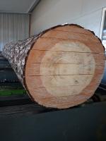 Rødgran Opskåret træ til bygningsindustrien |  Blødt træ | Opskåret tømmer | Drevoslužby Nandraž