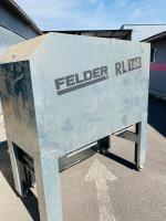 Andet udstyr Felder RL 160 |  Snedker | Tømrer maskineri | EUROSPAN, s.r.o.