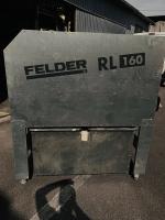 Andet udstyr Felder RL 160 |  Snedker | Tømrer maskineri | EUROSPAN, s.r.o.