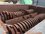 Træknuser og flishugger RAUMASTER RWC-2-600 |  Bearbejdning af træaffald | Tømrer maskineri | HEINDL HANDELS GMBH