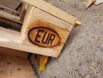 Paller EUR / EPAL paller |  Emballage, paller | BESTPALLET, S.R.O.