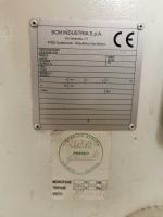 Tapmaskine SCM Startech 27 |  Snedker | Tømrer maskineri | Optimall