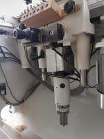 Tapmaskine SCM Startech 27 |  Snedker | Tømrer maskineri | Optimall