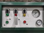 Presse - finéring - hydraulisk OTT JU65 |  Snedker | Tømrer maskineri | Optimall