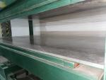 Presse - finéring - hydraulisk OTT JU65 |  Snedker | Tømrer maskineri | Optimall