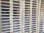 Paller EUR / EPAL paller |  Emballage, paller | GRUPA PALMIX SP. Z O.O.