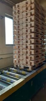Paller EUR / EPAL paller |  Emballage, paller | GRUPA PALMIX SP. Z O.O.