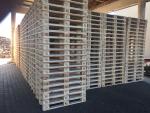 Paller EUR / EPAL paller |  Emballage, paller | GRUPA PALMIX SP. Z O.O.