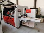 Fræser - firsides - profilering- Leadermac Smartmac S523U |  Snedker | Tømrer maskineri | Optimall