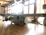 Sav - formatering- Robland Z300 V SHOWROOME  |  Snedker | Tømrer maskineri | KRAL WOOD TECHNOLOGY, s. r. o.