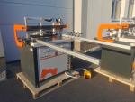 Tapmaskine Maggi Boring System 23 |  Snedker | Tømrer maskineri | Optimall
