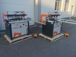 Tapmaskine Maggi Boring System 23 |  Snedker | Tømrer maskineri | Optimall