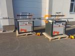 Tapmaskine Maggi Boring System 23 |  Snedker | Tømrer maskineri | Optimall