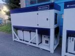 Udsugningsanlæg CORMAK DCV11300TC |  Tørrerier, luftteknisk udstyr | Tømrer maskineri | Optimall