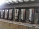 Tapmaskine Dettel M-21 |  Snedker | Tømrer maskineri | Optimall