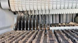 Splitrundsav WD-300/350 KBA  |  Savteknisk udstyr | Tømrer maskineri | Drekos Made s.r.o