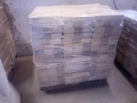 Briketter 70 x 400 x 430 |  Brændsel, briketter | JAPEDA SUNRISE s.r.o.