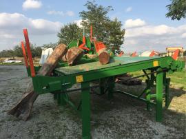 Andet udstyr Drekos made s.r.o |  Bearbejdning af træaffald | Tømrer maskineri | Drekos Made s.r.o