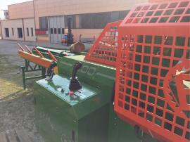 Andet udstyr Drekos made s.r.o |  Bearbejdning af træaffald | Tømrer maskineri | Drekos Made s.r.o