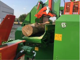 Andet udstyr Drekos made s.r.o |  Bearbejdning af træaffald | Tømrer maskineri | Drekos Made s.r.o