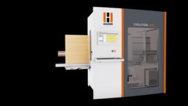 Andet udstyr HOLZ-HER CNC EVOLUTION 7405 |  Snedker | Tømrer maskineri | KRAL WOOD TECHNOLOGY, s. r. o.