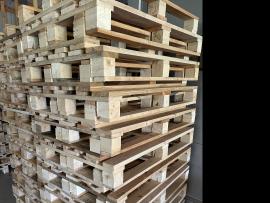 Paller Engangspaller |  Emballage, paller | VAMAS s.r.o.