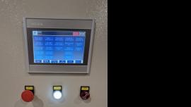 Andet udstyr Linka na výrobu paliet - aut. |  Savteknisk udstyr | Tømrer maskineri | IQ Brands s.r.o.