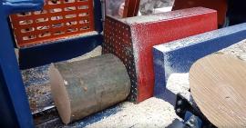 Andet udstyr Prodám Procesor SP-60. |  Bearbejdning af træaffald | Tømrer maskineri | Drekos Made s.r.o