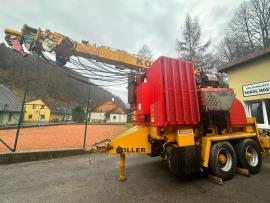 Skovtovbane KOLLER K602