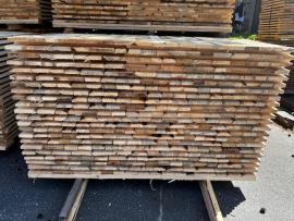 Rødgran Palletræ |  Blødt træ | Opskåret tømmer | TATRALIGNA a. s.