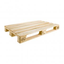 Paller EUR / EPAL paller |  Emballage, paller | MMLES s.r.o.