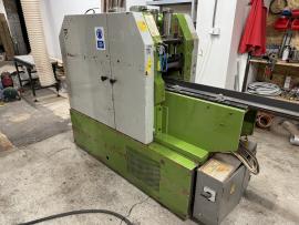 Rammesav Neva TR88